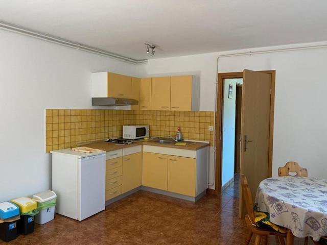 Apartments Katja Štinjan Eksteriør billede
